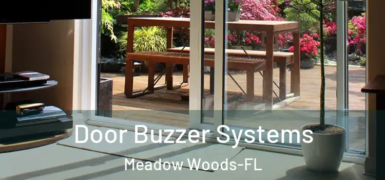  Door Buzzer Systems Meadow Woods-FL