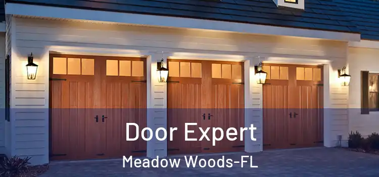  Door Expert Meadow Woods-FL