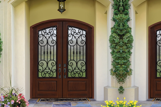 Meadow Woods-entry-door-repair
