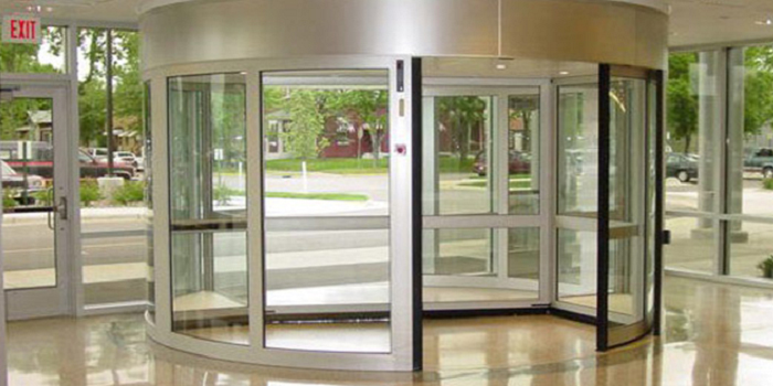 commercial automatic door repair Meadow Woods