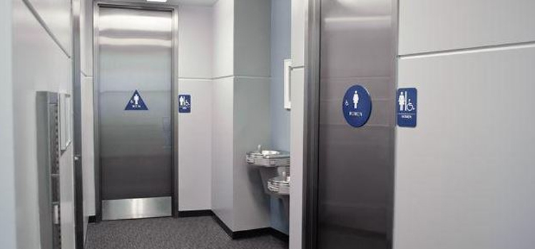 high security metal door repair Meadow Woods