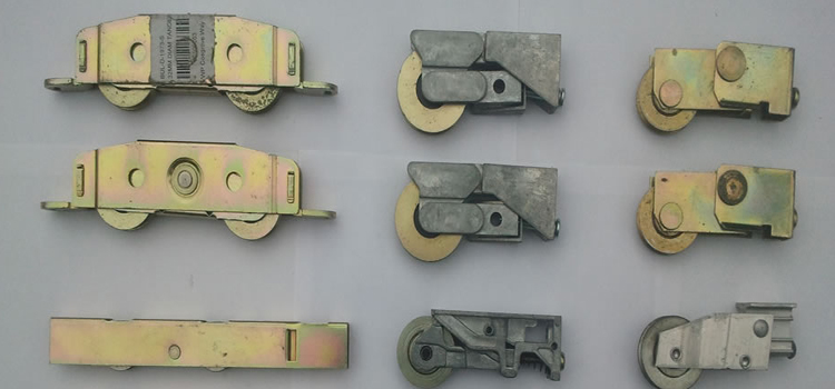 patio sliding door wheel replacement Meadow Woods